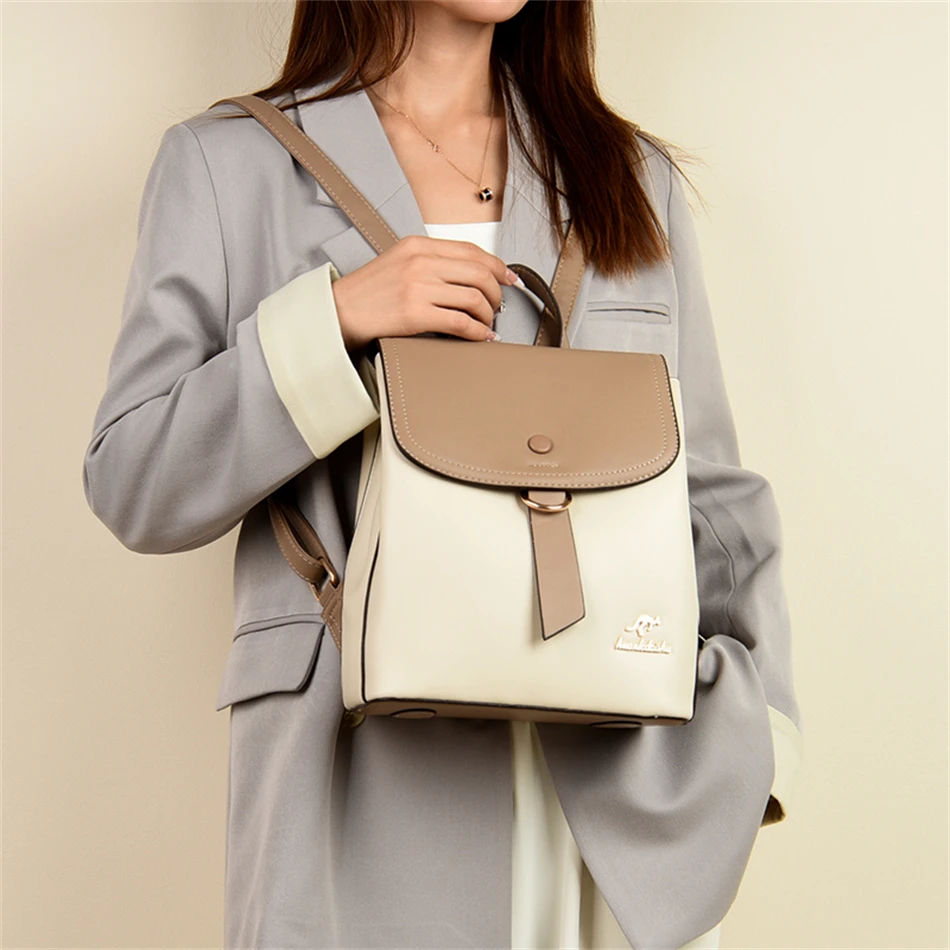 2024 Zaino da esterno con text - Embroidery Motif recensione e prezzo