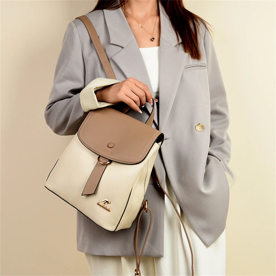 2024 Zaino da esterno con text - Embroidery Motif recensione e prezzo