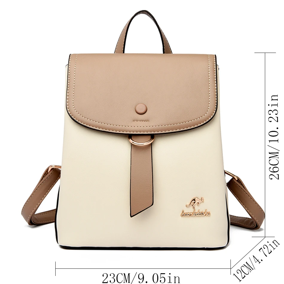 2024 Zaino da esterno con text - Embroidery Motif recensione e prezzo
