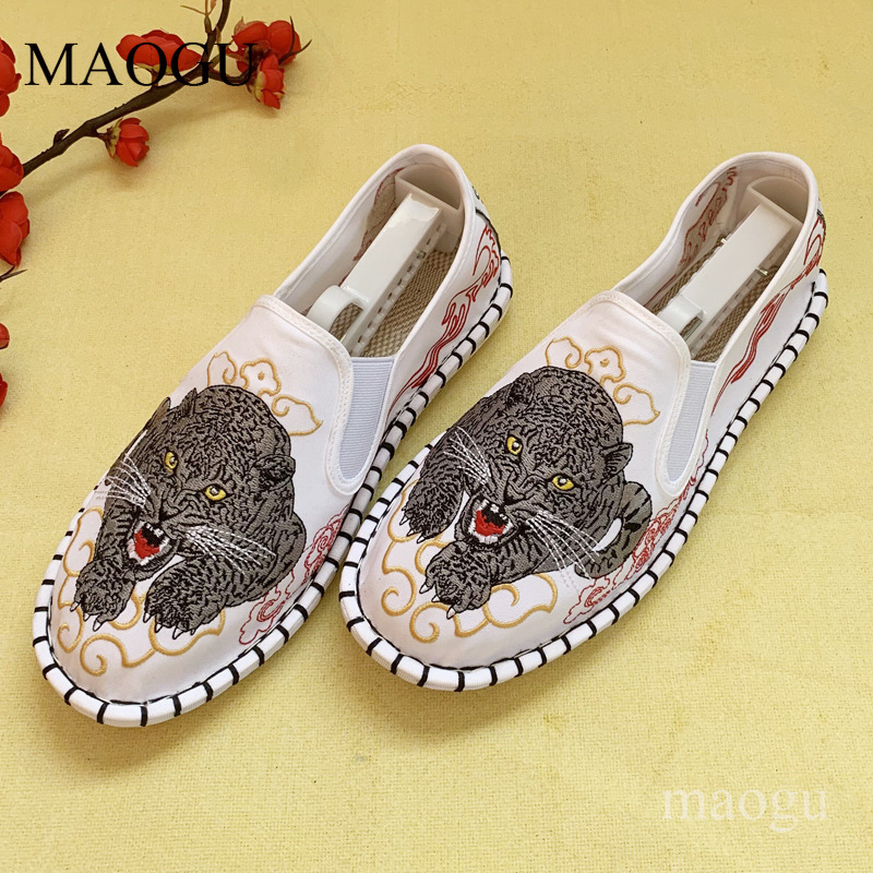 Scarpe Unisex in Stile Cinese  - Embroidery Print recensione e prezzo