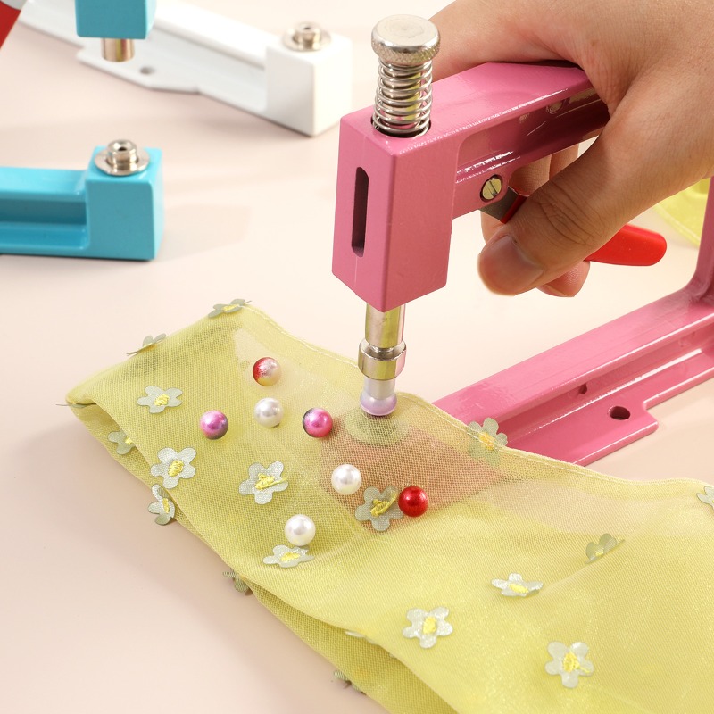 Set di strumenti per l'imposta - Embroidery Xpress recensione e prezzo