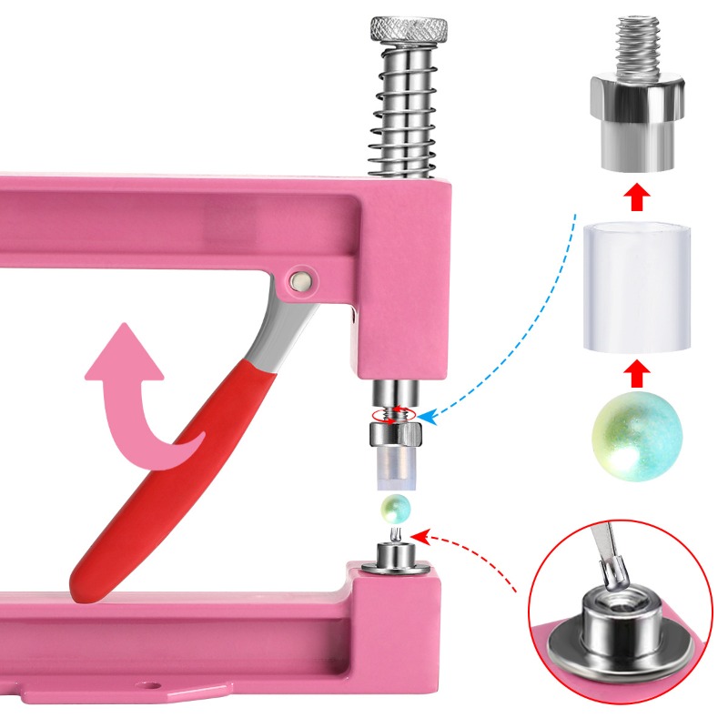 Set di strumenti per l'imposta - Embroidery Xpress recensione e prezzo