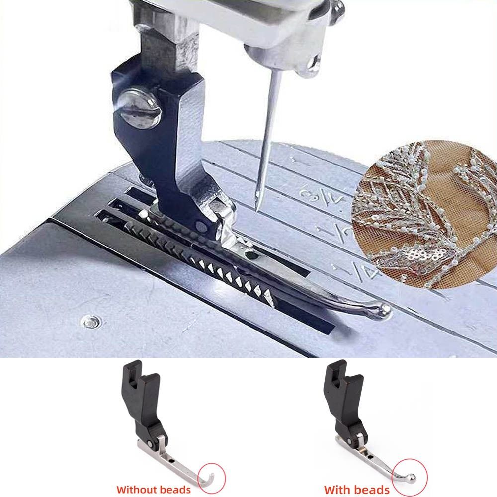 P369 Piedino speciale con pail - Embroidery Xpress recensione e prezzo