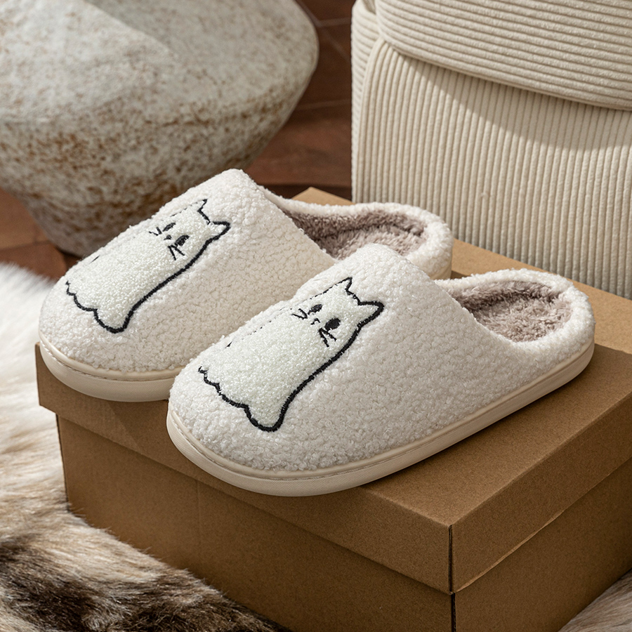 Moda carino linea gatto squisi - Embroidery Cotton recensione e prezzo