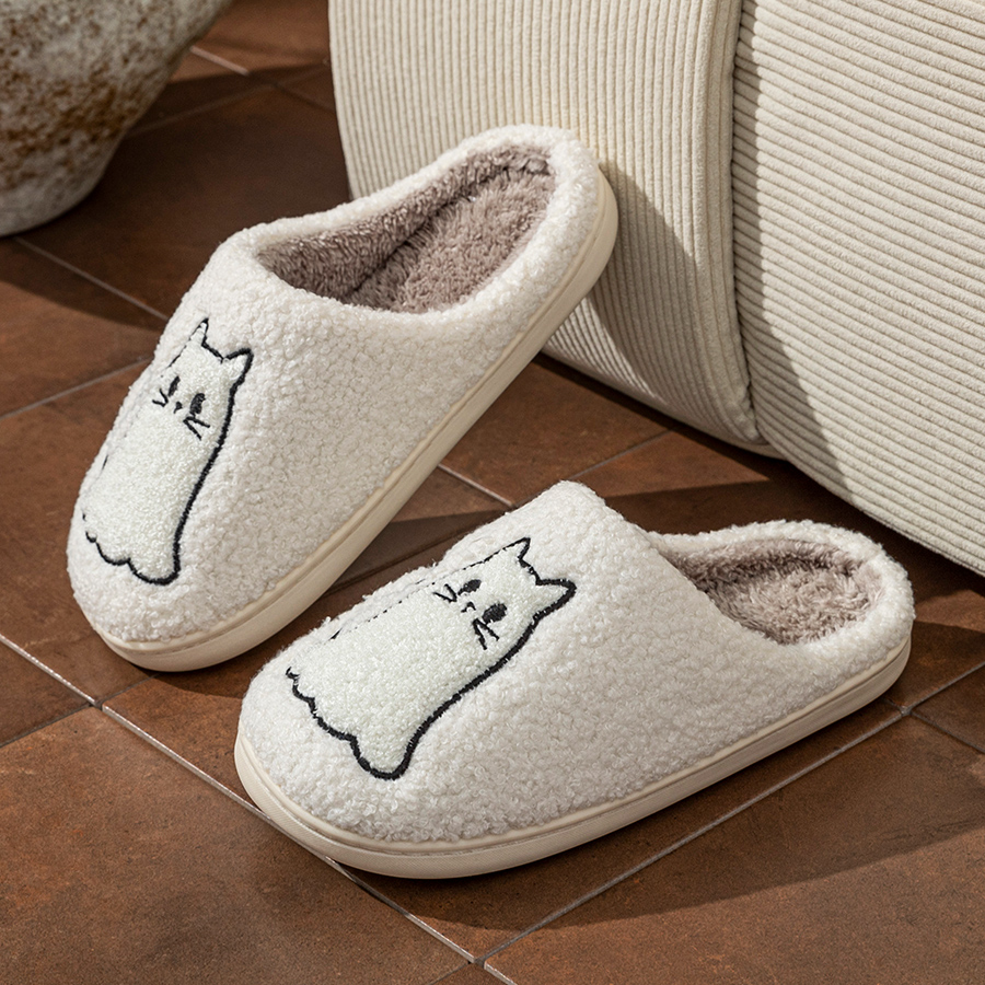 Moda carino linea gatto squisi - Embroidery Cotton recensione e prezzo