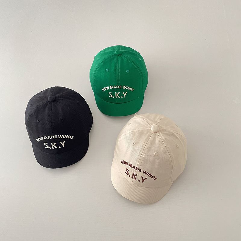 Cappellino Casual RAISE con Le - Embroidery Simple recensione e prezzo