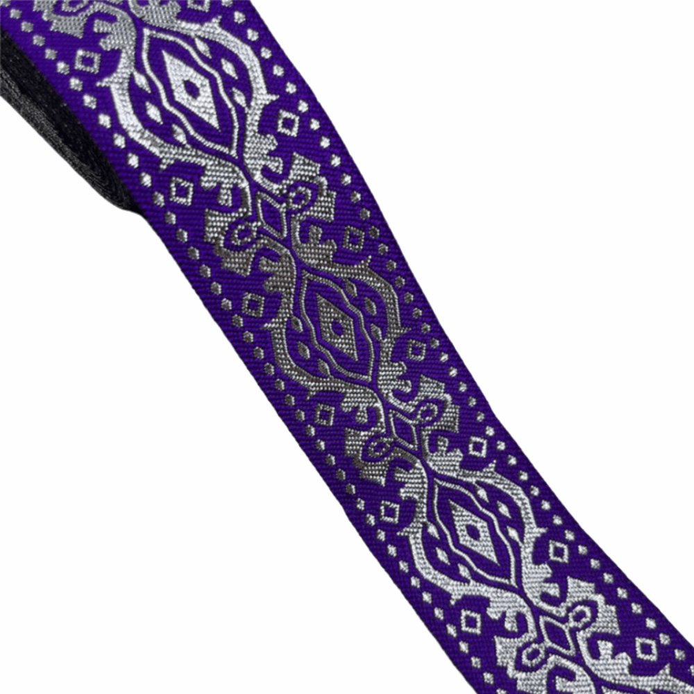 Nastro Decorativo in Argento G - Embroidery Ribbon recensione e prezzo
