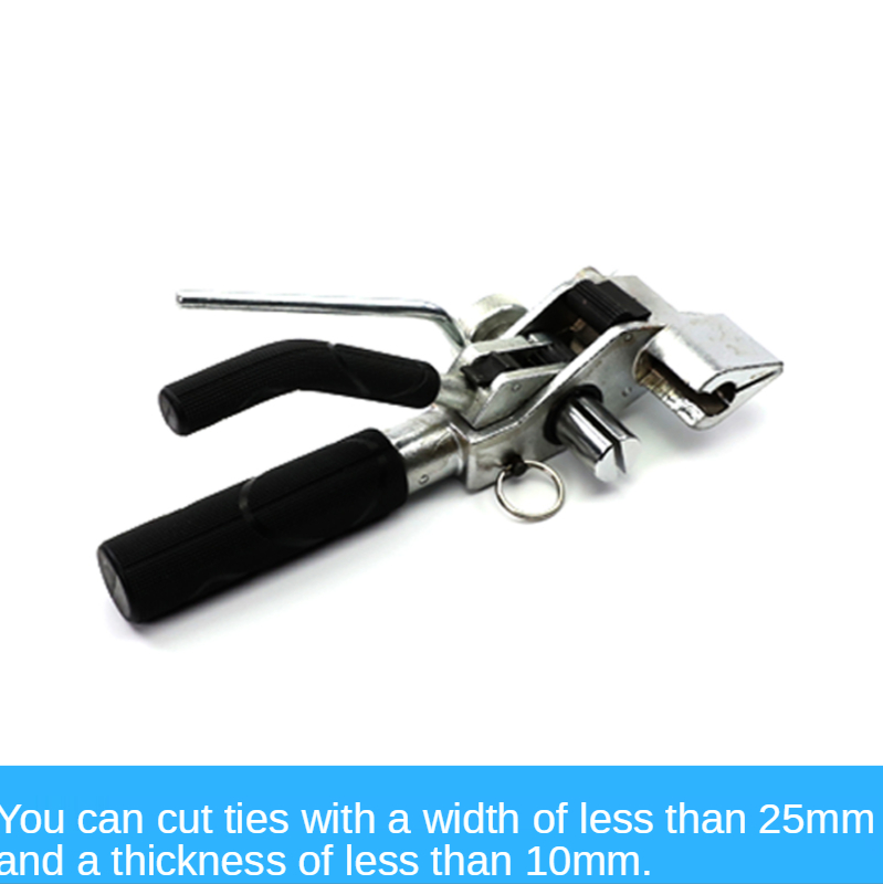 Pinza per fascette per cavi in - Hoop Tightener Tool recensione e prezzo