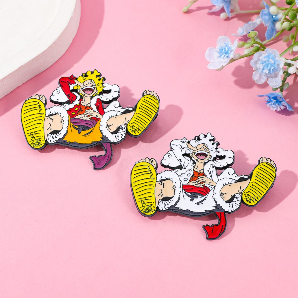 2 Pezzi Spilla in Metallo Smal - Embroidery Reddit recensione e prezzo