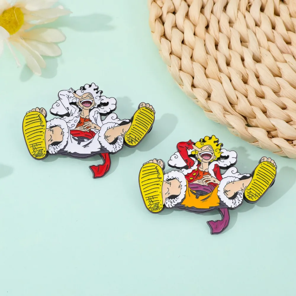 2 Pezzi Spilla in Metallo Smal - Embroidery Reddit recensione e prezzo