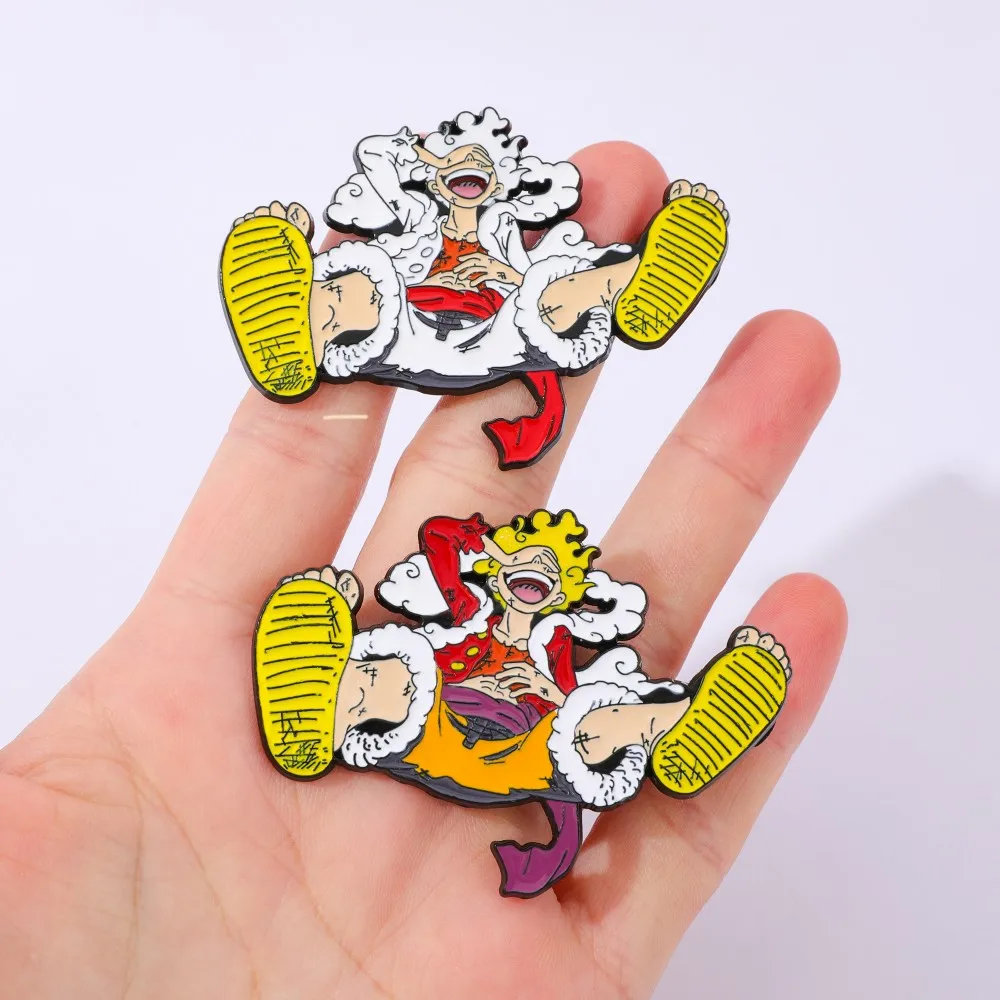 2 Pezzi Spilla in Metallo Smal - Embroidery Reddit recensione e prezzo