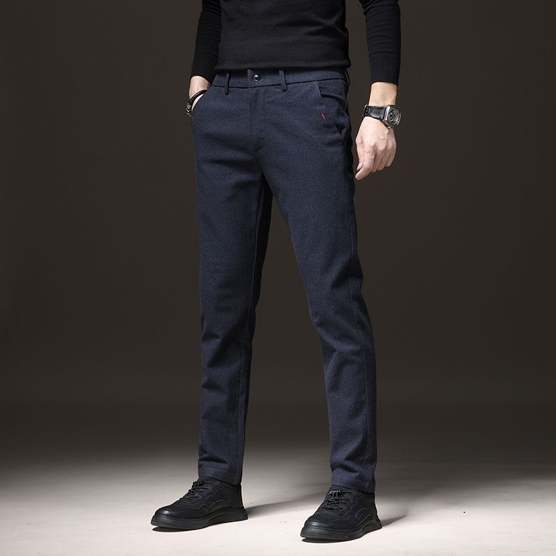 Pantaloni casual da uomo prima - Embroidery Jersey recensione e prezzo
