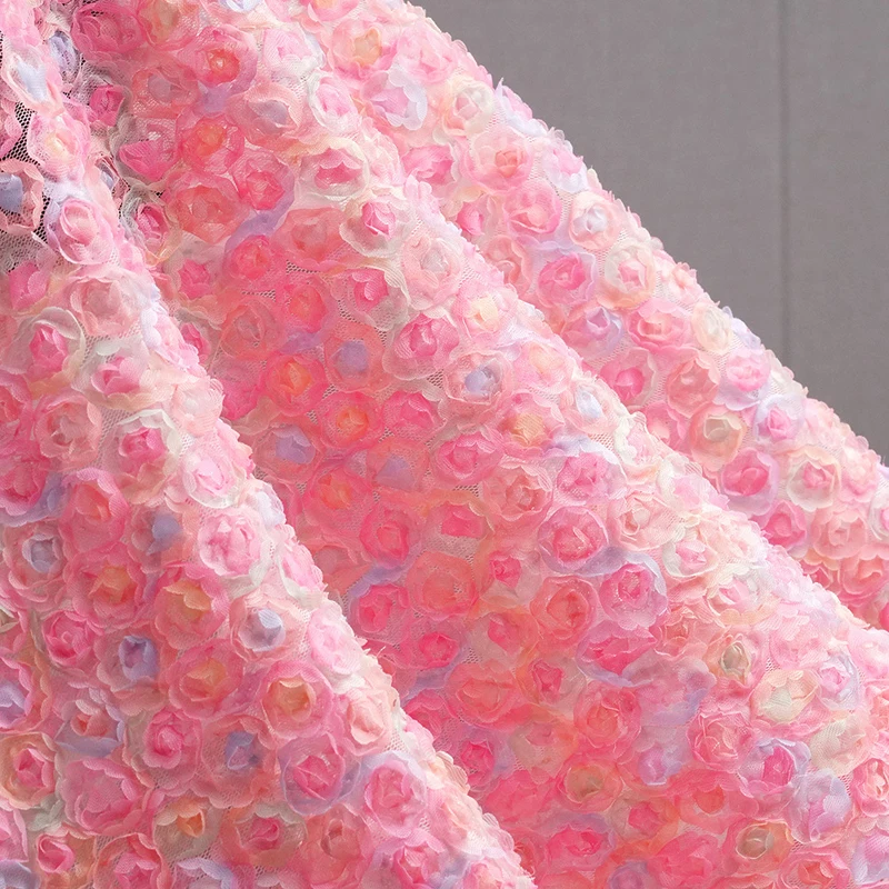 Nastro in Tessuto Ricamato Flo - Embroidery Ribbon recensione e prezzo