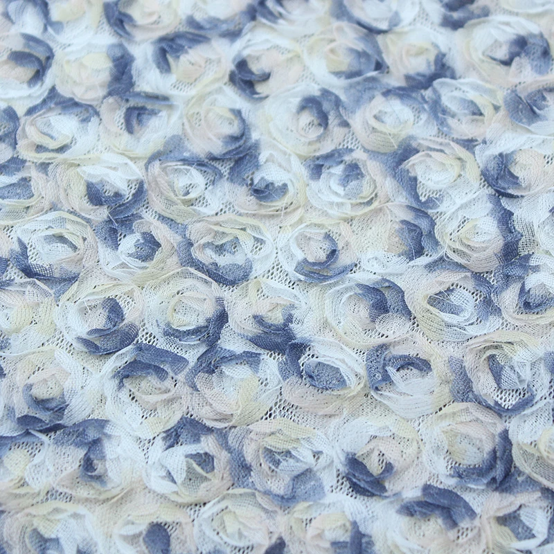 Nastro in Tessuto Ricamato Flo - Embroidery Ribbon recensione e prezzo