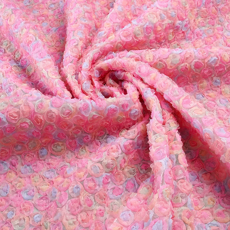 Nastro in Tessuto Ricamato Flo - Embroidery Ribbon recensione e prezzo